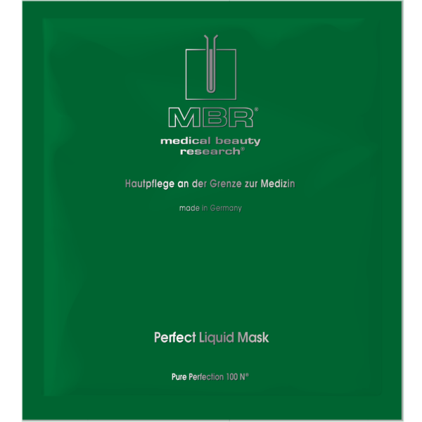 Perfect liquid mask 8st