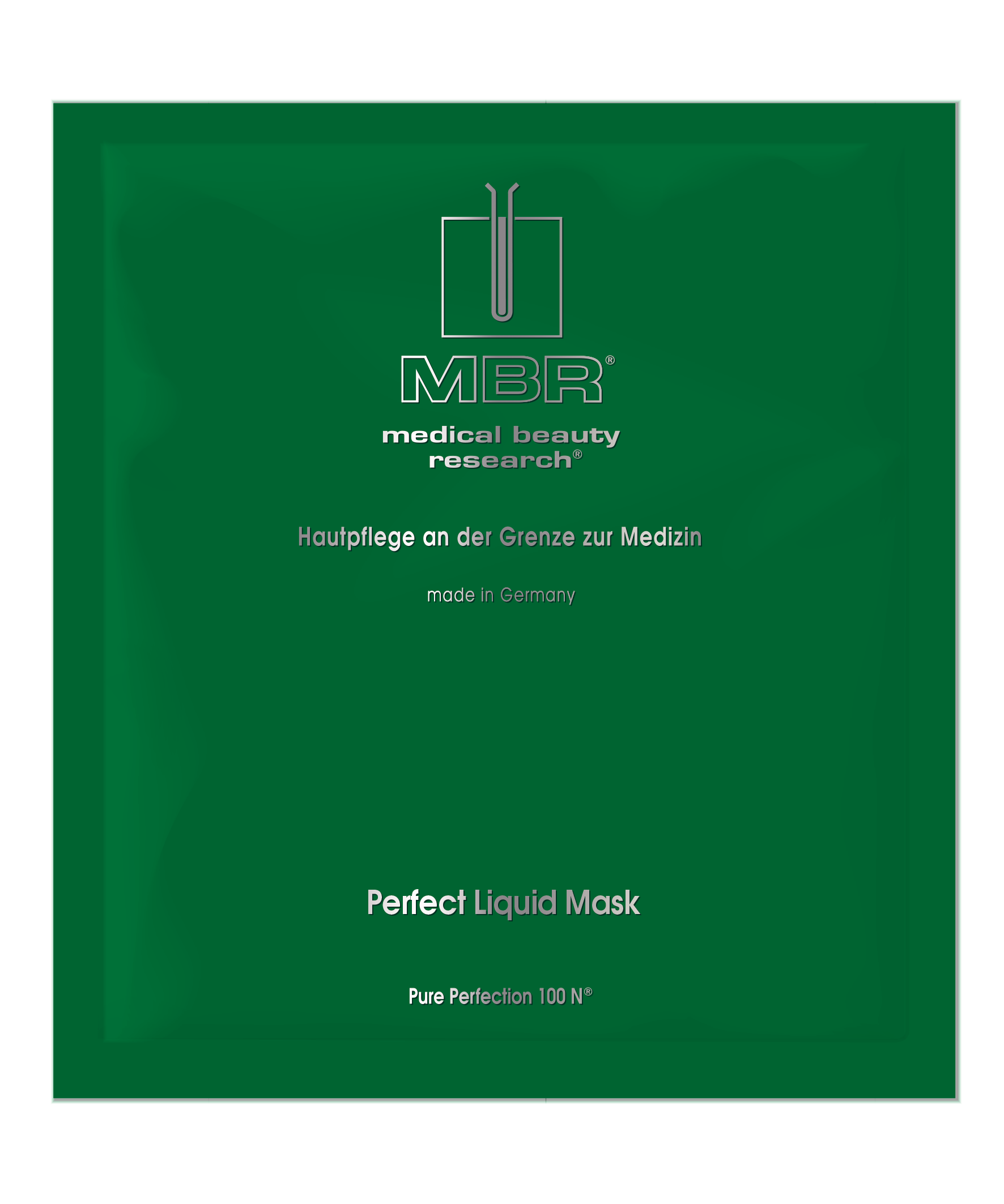 Perfect liquid mask 8st