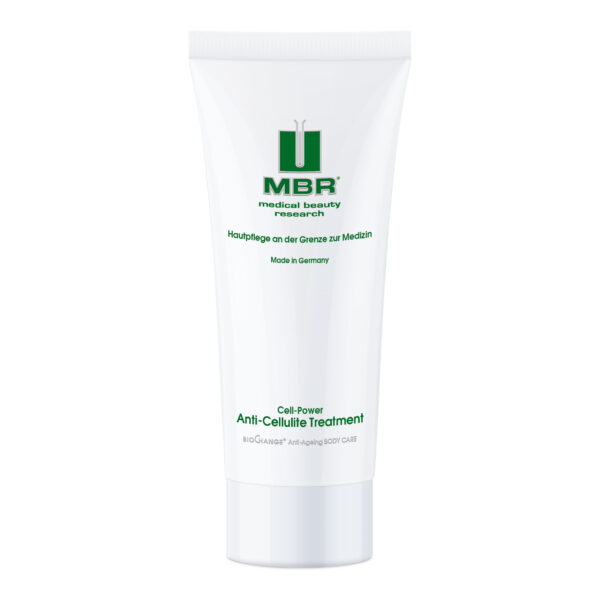 Anti-cellulite treatment 200 ml
