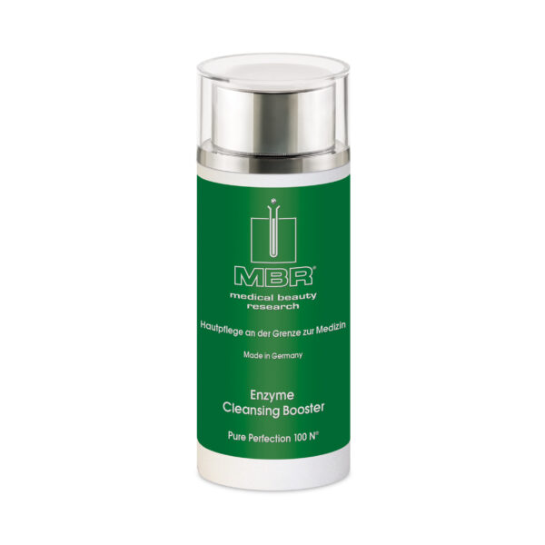 Enzyme cleansing booster 80g