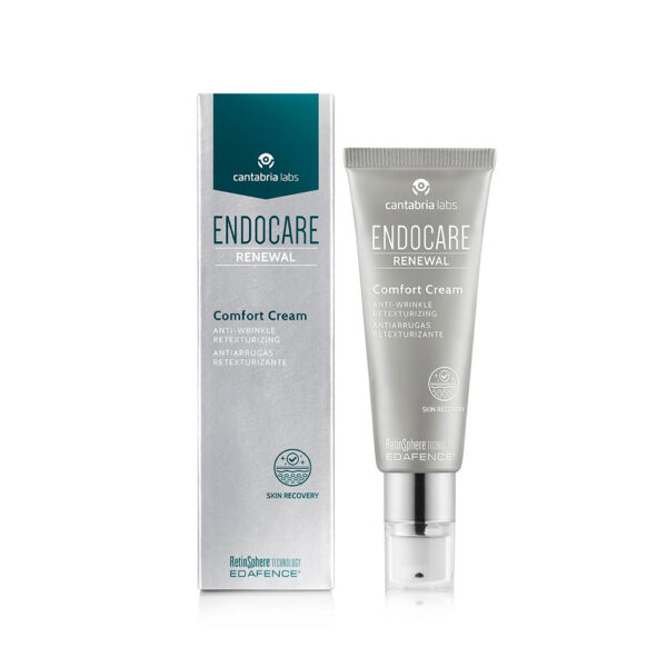 Endocare Renewal Comfort Cream