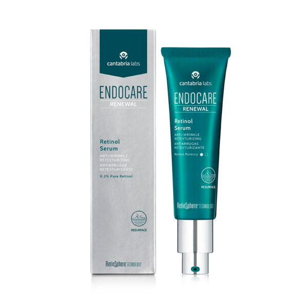 Endocare Renewal Retinol Serum 0.2%
