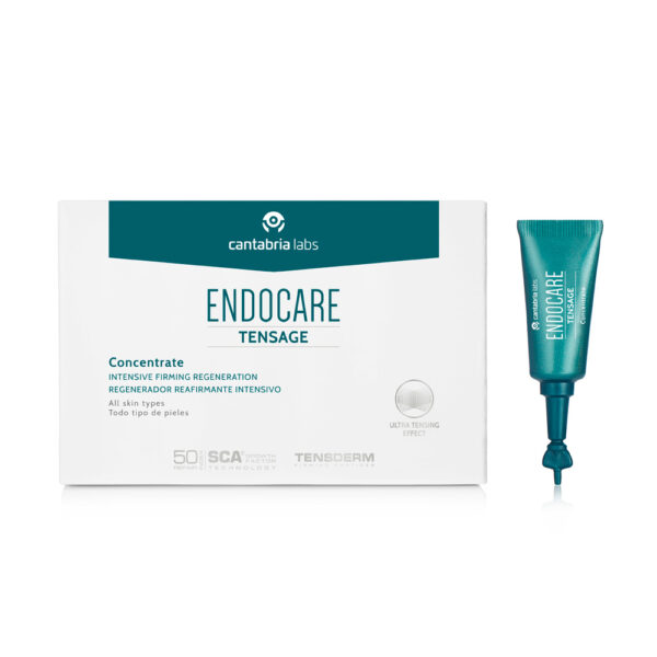 Endocare Tensage Concentrate 10x2ml