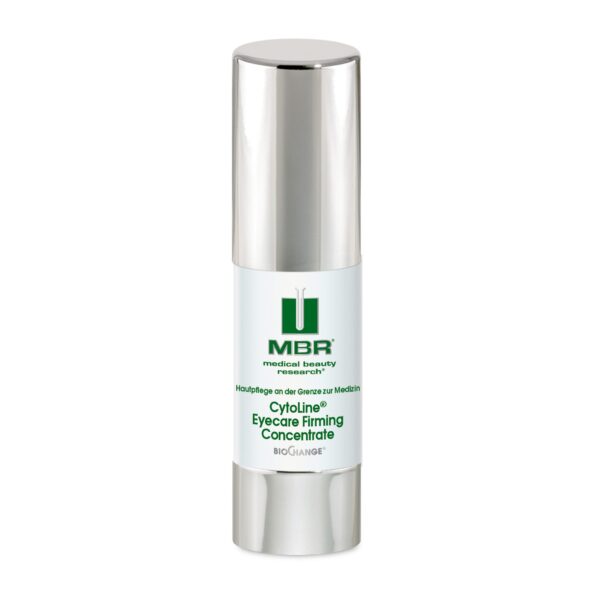 MBR Cytoline Eyecare Firming Concentrate 15ml
