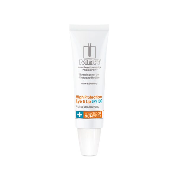 MBR High Protection Eye & Lip SPF 50