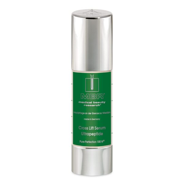MBR Cross Lift Serum Ultrapeptide PURE PERFECTION