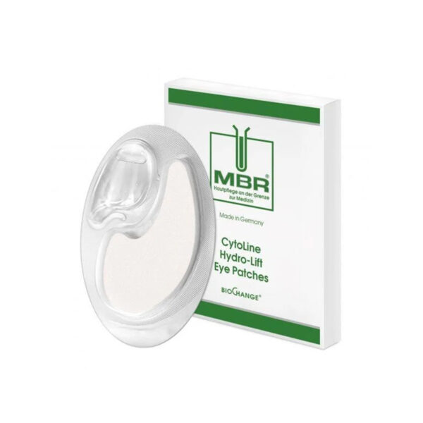 MBR Cytoline Hydro-lift Eye Patches