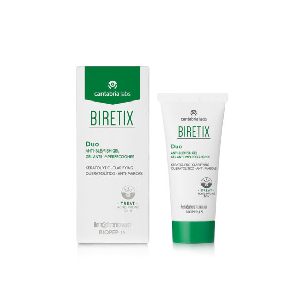 Biretix Duo