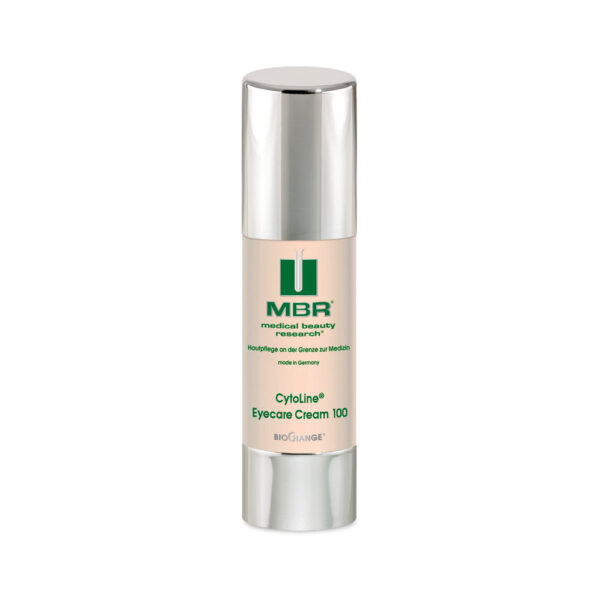 MBR Cytoline EyeCare Cream 100 30ml