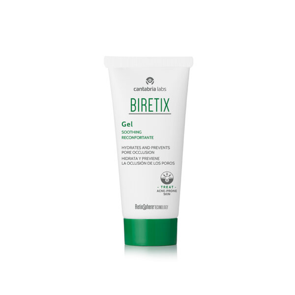 Biretix Gel