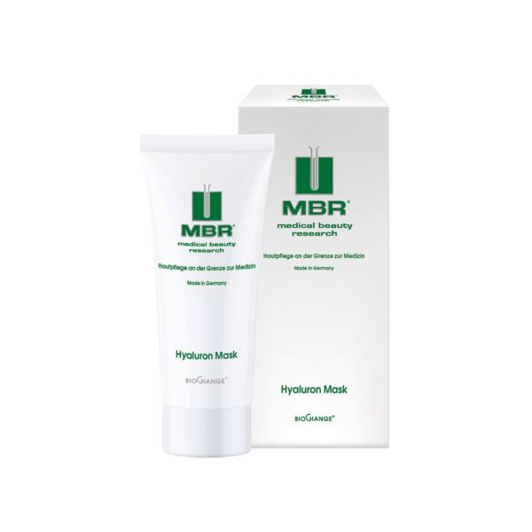 MBR Hyaluron Mask