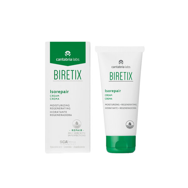 Biretix Isorepair