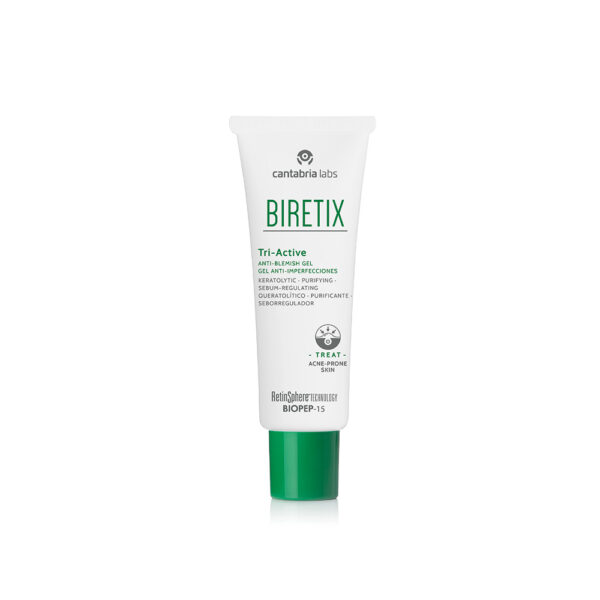 Biretix Tri-Active