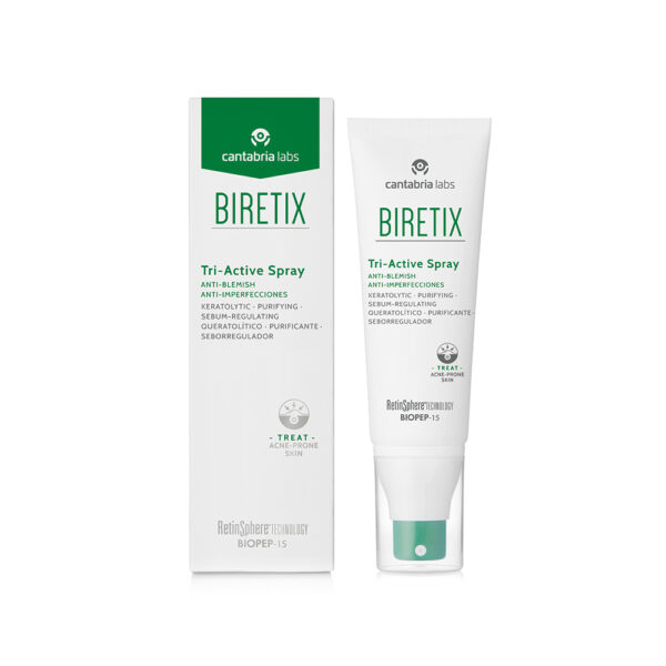 Biretix Tri-Active Spray