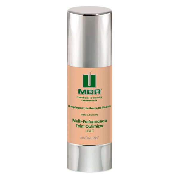 MBR Multi Performance Teint Optimizer Light 30ml