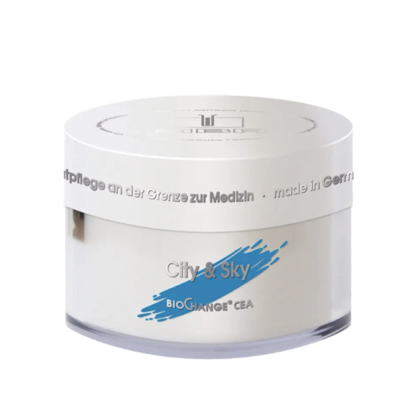 MBR City & Sky 50ml