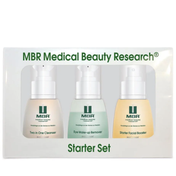 MBR Starter Set