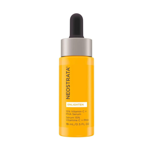 Neostrata 15% Vitamine C + PHA Serum