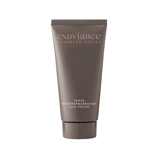 Exuviance Triple Microdermabrasion Cace Polish