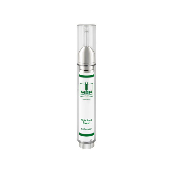 MBR Night Face Cream