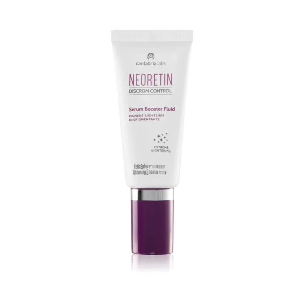 Neoretin Serum Booster Fluid
