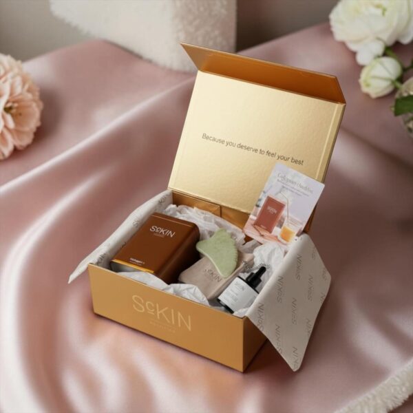 ScKIN Gift Box