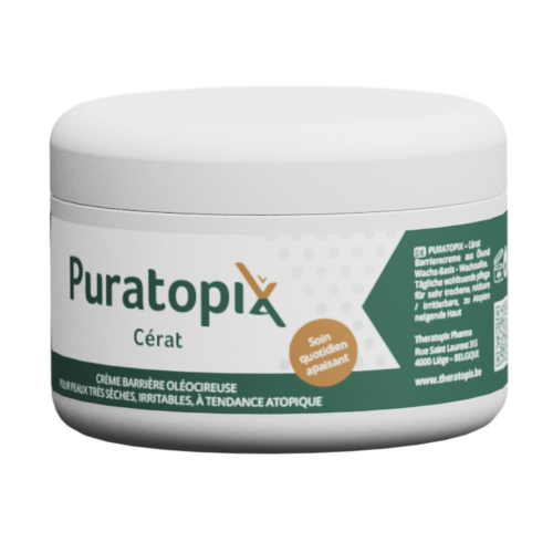 Puratopix Cérat