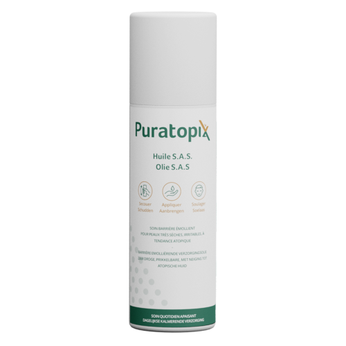 Puratopix Olie S.A.S.