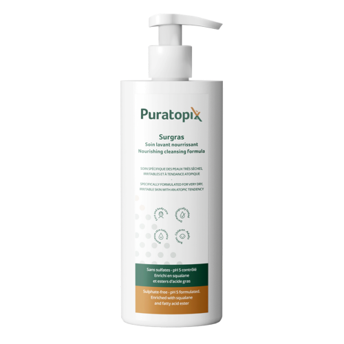 Puratopix Surgras